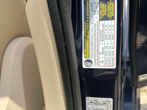 Used 2014 Volkswagen Passat TDI SEL Premium FWD image 33