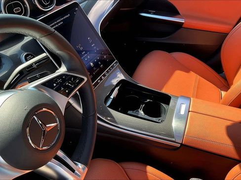 Certified 2024 Mercedes-Benz C 300 4MATIC Sedan image 12
