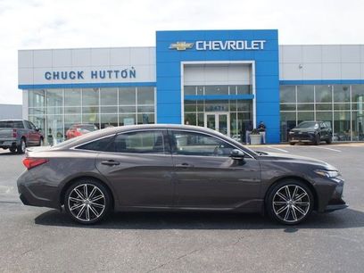 Used 2019 Toyota Avalon XSE