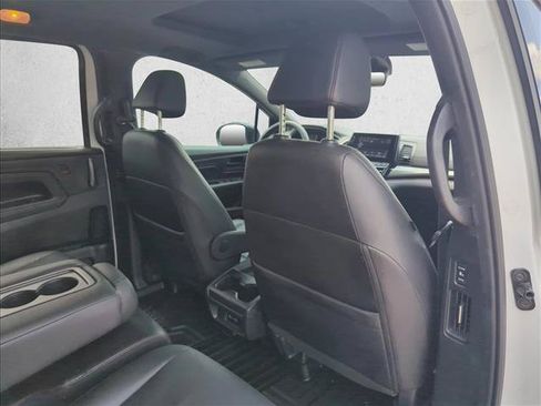 Certified 2023 Honda Odyssey Sport image 17