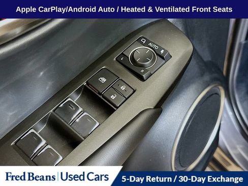 Used 2020 Lexus NX 300 AWD w/ Comfort Package image 10