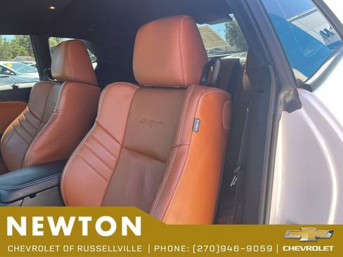 Used 2016 Dodge Challenger SRT Hellcat RWD image 20