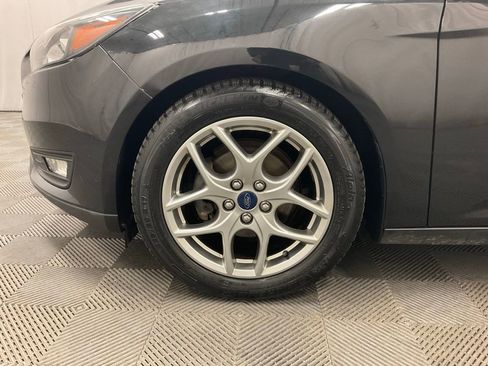 Used 2015 Ford Focus SE w/ Equipment Group 201A image 13
