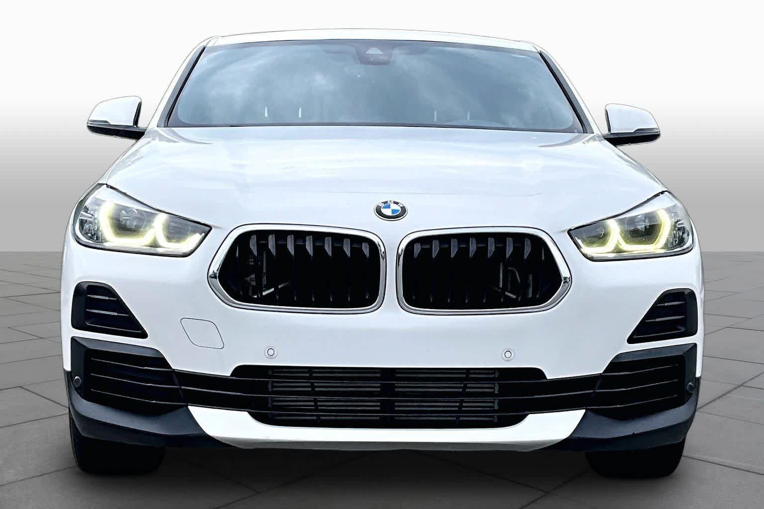 Used 2021 BMW X2 xDrive28i w/ Convenience Package AWD/4WD image 3