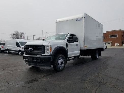 New 2026 Ford F450 XL image 12