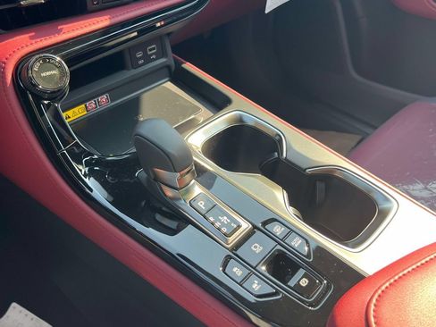 New 2026 Lexus NX 450h+ AWD w/ Luxury Package image 30