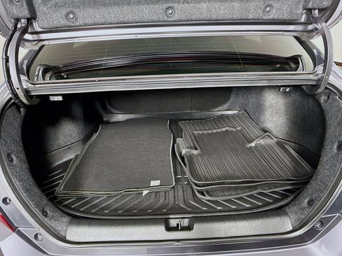 Used 2021 Honda Civic Sport image 35