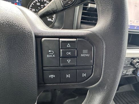 Used 2023 Ford F250 XL w/ STX Appearance Package image 23