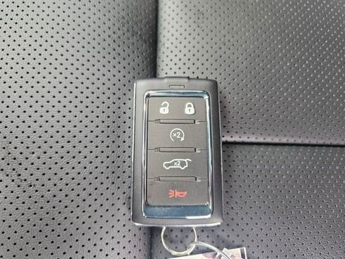 New 2026 Jeep Cherokee Limited image 29