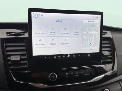 Used 2023 Ford Transit 350 XLT image 51