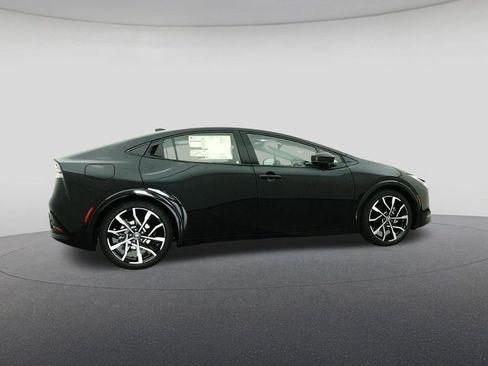 New 2026 Toyota Prius Plug-In Hybrid image 26