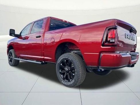 New 2026 RAM 2500 Tradesman image 31