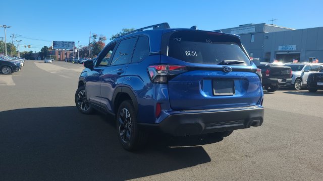 New 2026 Subaru Forester Premium AWD/4WD image 5