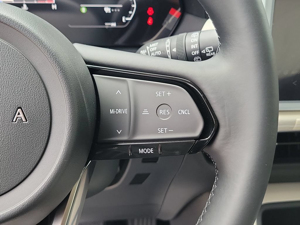 New 2026 MAZDA CX-5 Preferred AWD/4WD image 24