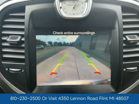 Used 2013 Chrysler 300 C w/ Harman Kardon Audio Group AWD/4WD image 6