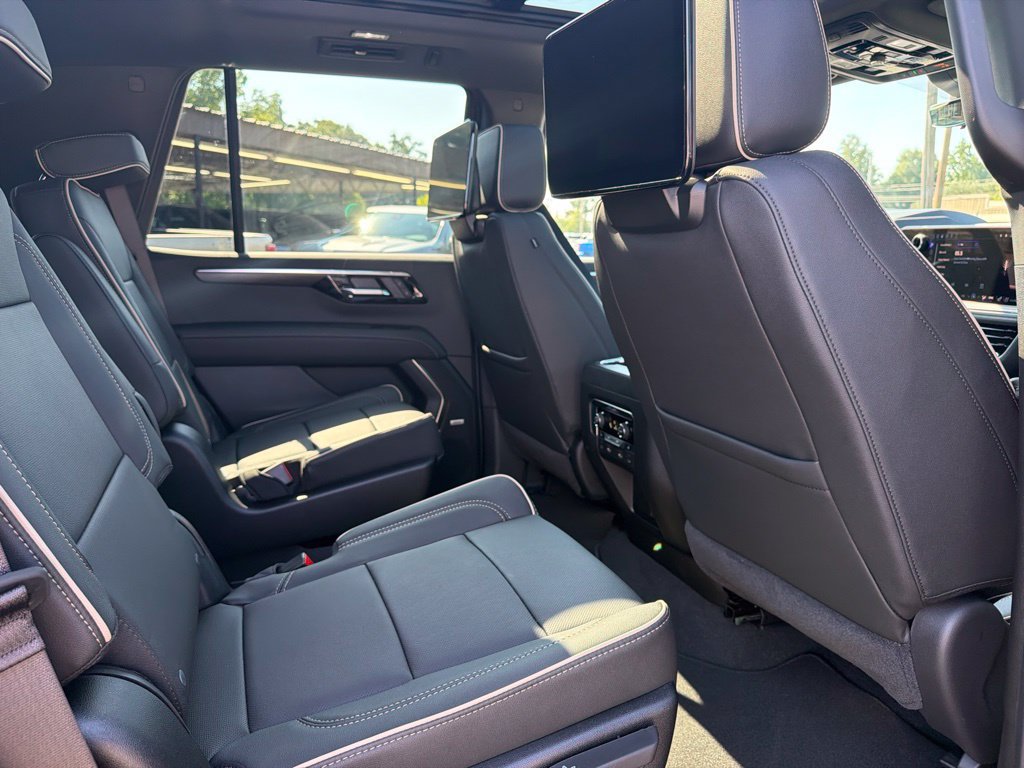 New 2026 Chevrolet Tahoe Premier RWD image 22