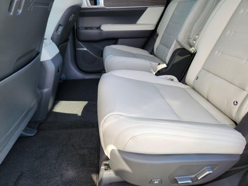 New 2026 Hyundai Santa Fe Limited AWD/4WD image 11