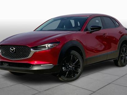 New 2026 MAZDA CX-30 AWD 2.5 S w/ Select Sport Pkg