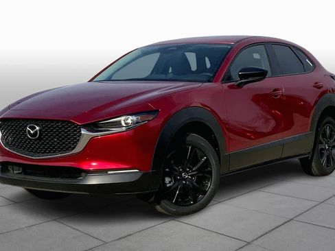 New 2026 MAZDA CX-30 AWD 2.5 S w/ Select Sport Pkg image 1