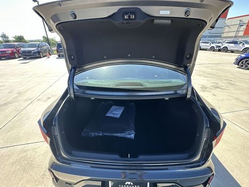 New 2025 Kia K4 GT-Line Turbo image 23