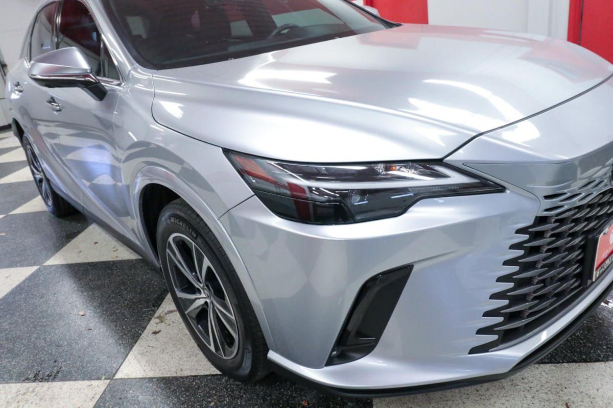 Used 2023 Lexus RX 350 Premium w/ Accessory Package (Z1) FWD image 30
