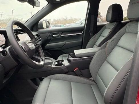 New 2026 GMC Terrain AT4 image 14