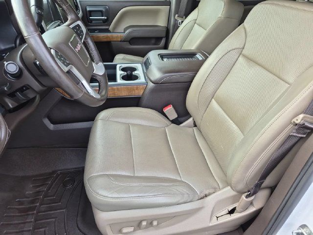 Used 2018 GMC Sierra 1500 SLT AWD/4WD image 14