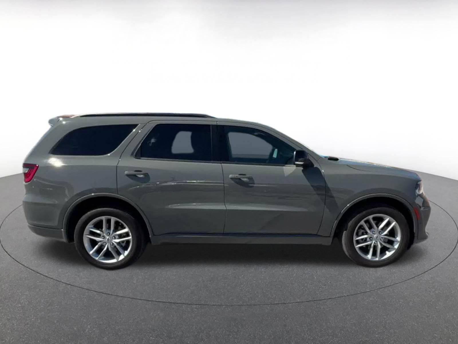 Used 2026 Dodge Durango GT AWD/4WD image 15