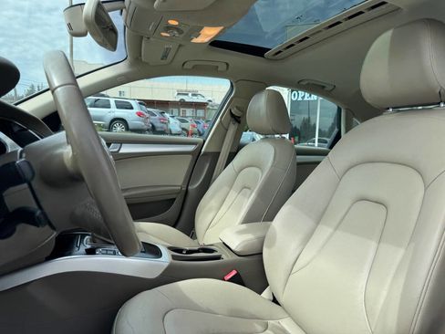 Used 2012 Audi A4 2.0T Premium Plus image 23