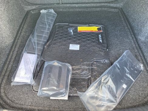 New 2025 Volkswagen Jetta Sport image 66