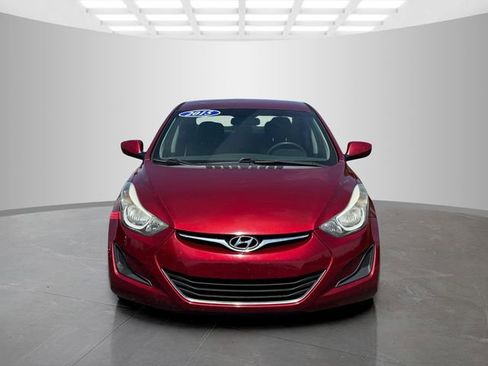 Used 2015 Hyundai Elantra SE FWD image 2