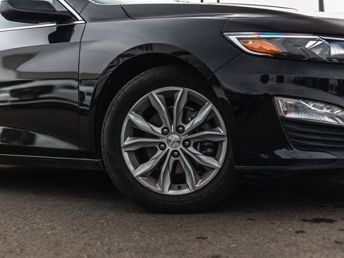 Used 2024 Chevrolet Malibu LT image 4