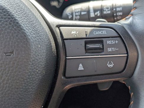 Certified 2024 Honda CR-V Sport-L image 22