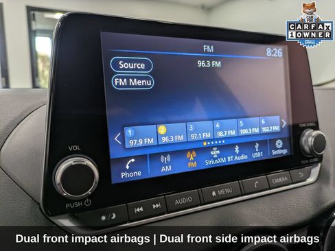 Used 2024 Nissan Sentra SV FWD image 15