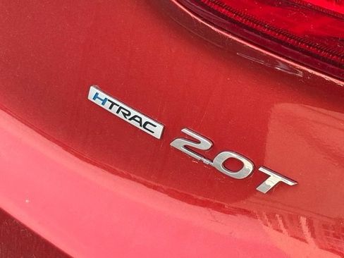 Used 2020 Hyundai Santa Fe SEL AWD/4WD image 5