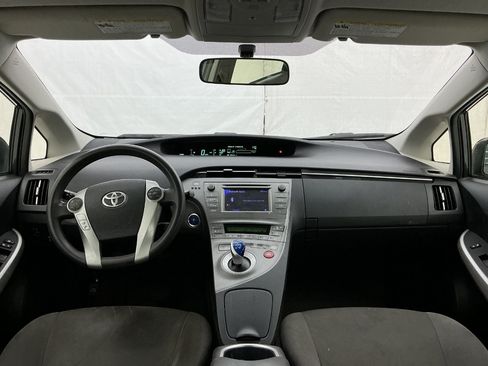 Used 2013 Toyota Prius Two FWD image 15