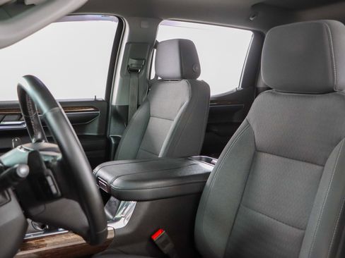 Used 2023 GMC Sierra 1500 Elevation image 26