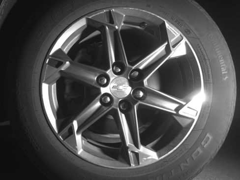 Used 2025 Chevrolet Blazer LT FWD image 12
