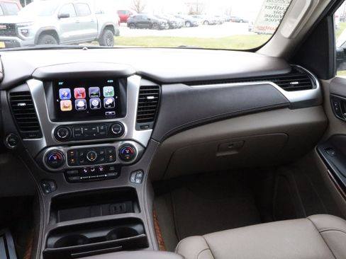 Used 2017 Chevrolet Tahoe Premier image 11