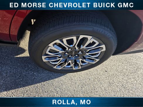 Certified 2023 GMC Yukon Denali Ultimate image 10