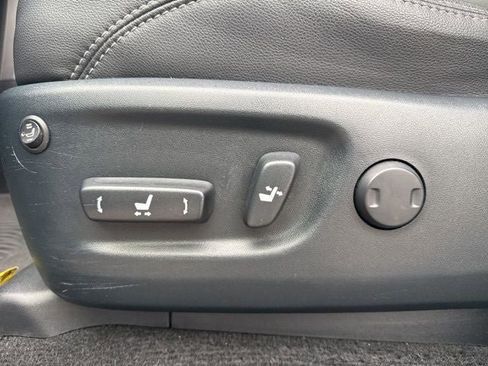 Certified 2022 Toyota 4Runner TRD Sport w/ Technology Package image 23