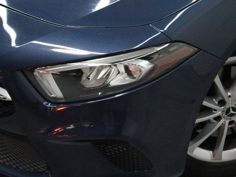 Used 2019 Mercedes-Benz A 220 image 2