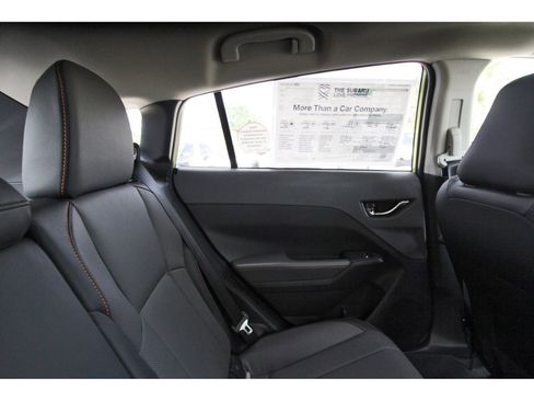 New 2026 Subaru Crosstrek 2.5i Limited AWD/4WD image 10