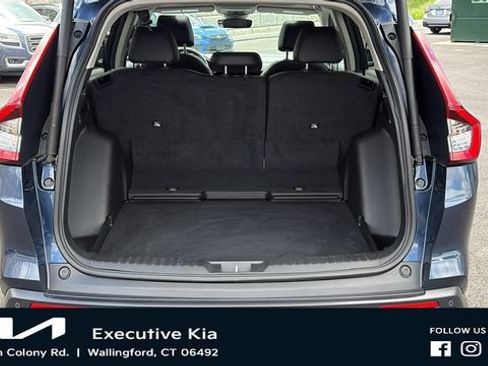 Used 2023 Honda CR-V EX-L image 28