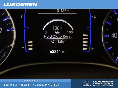 Used 2018 Chrysler Pacifica Touring-L FWD image 21