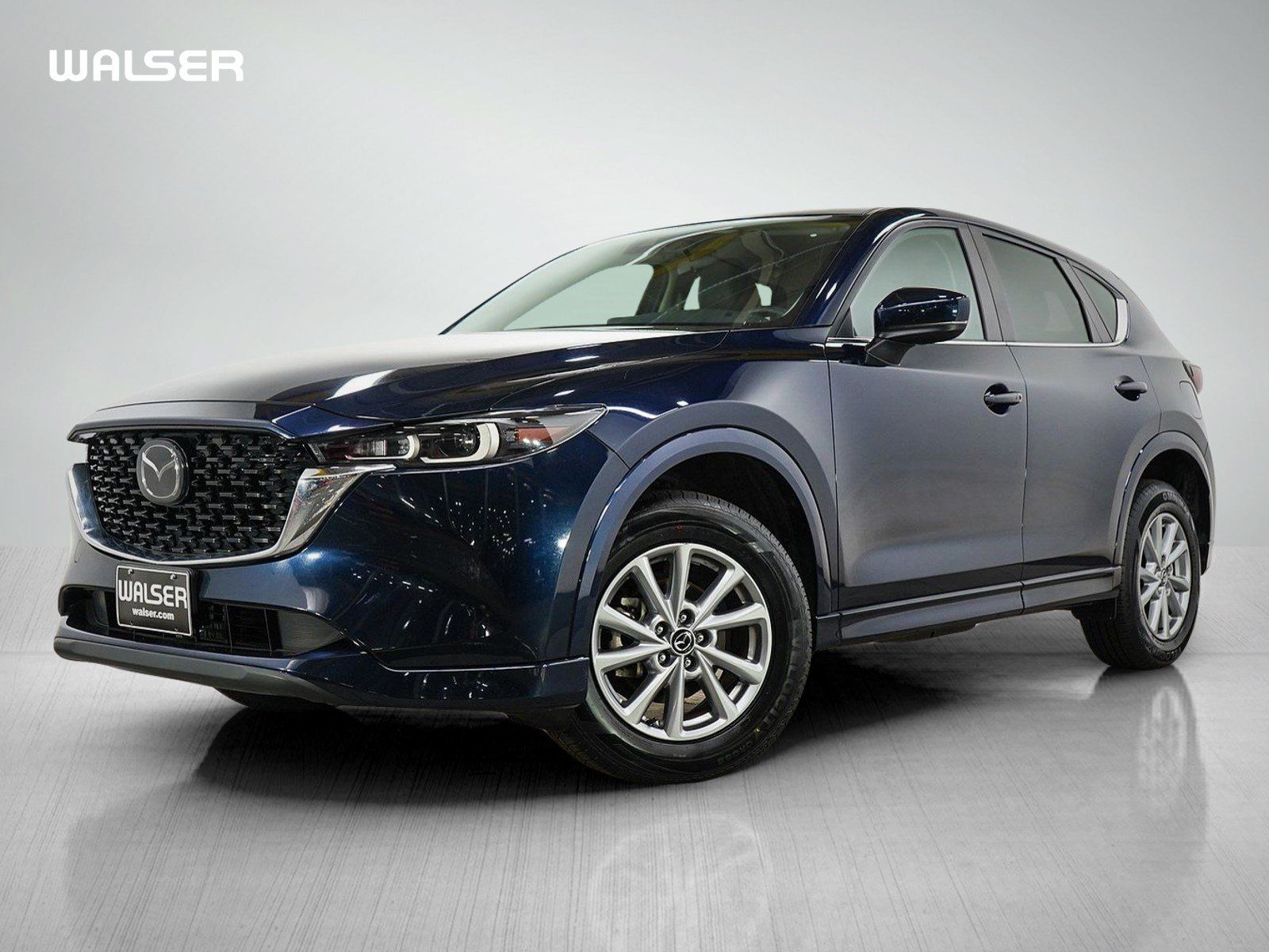 Used MAZDA CX-5 for Sale in Burnsville, MN - Autotrader