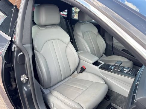 Used 2018 Audi A5 2.0T Premium Plus w/ Premium Plus AWD/4WD image 19