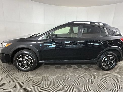 Used 2018 Subaru Crosstrek 2.0i Premium w/ Popular Package #3 AWD/4WD image 7