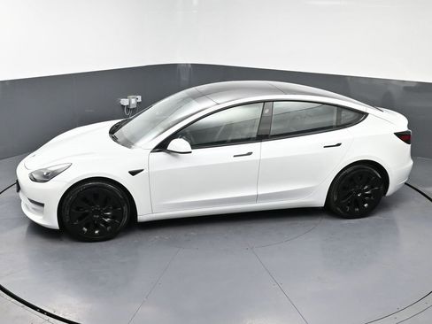 Used 2022 Tesla Model 3 Long Range image 50
