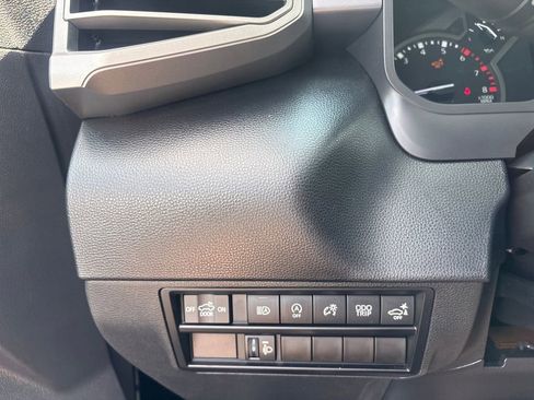Used 2022 Toyota Tundra SR5 w/ TRD Convenience Package RWD image 21